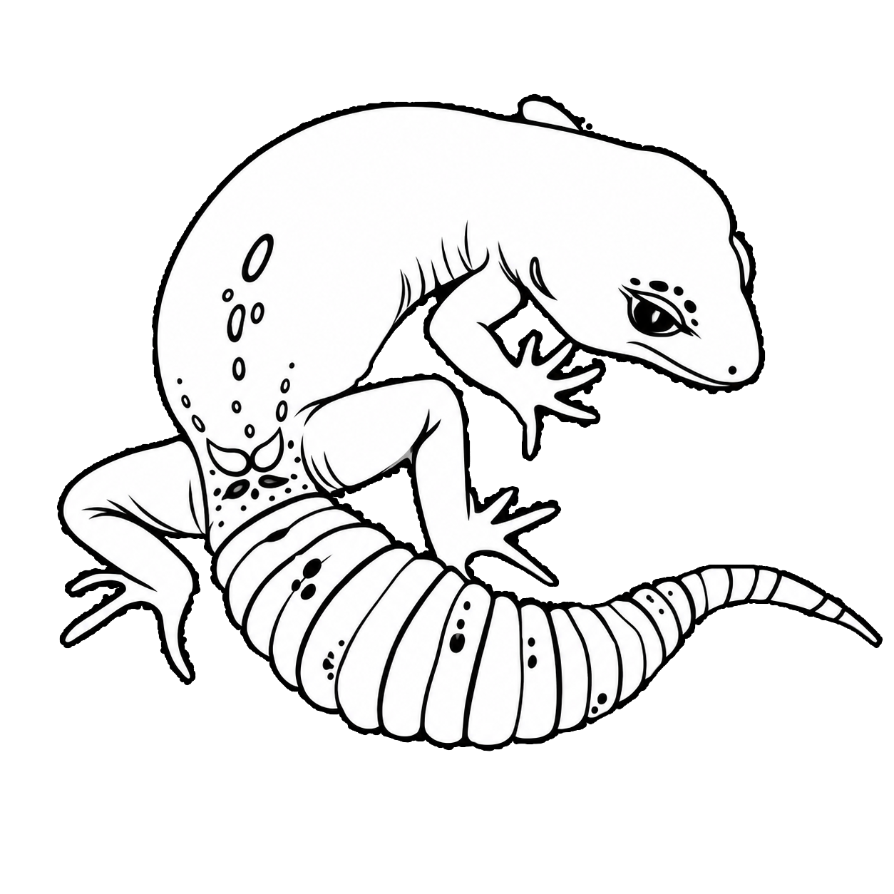 leopard gecko